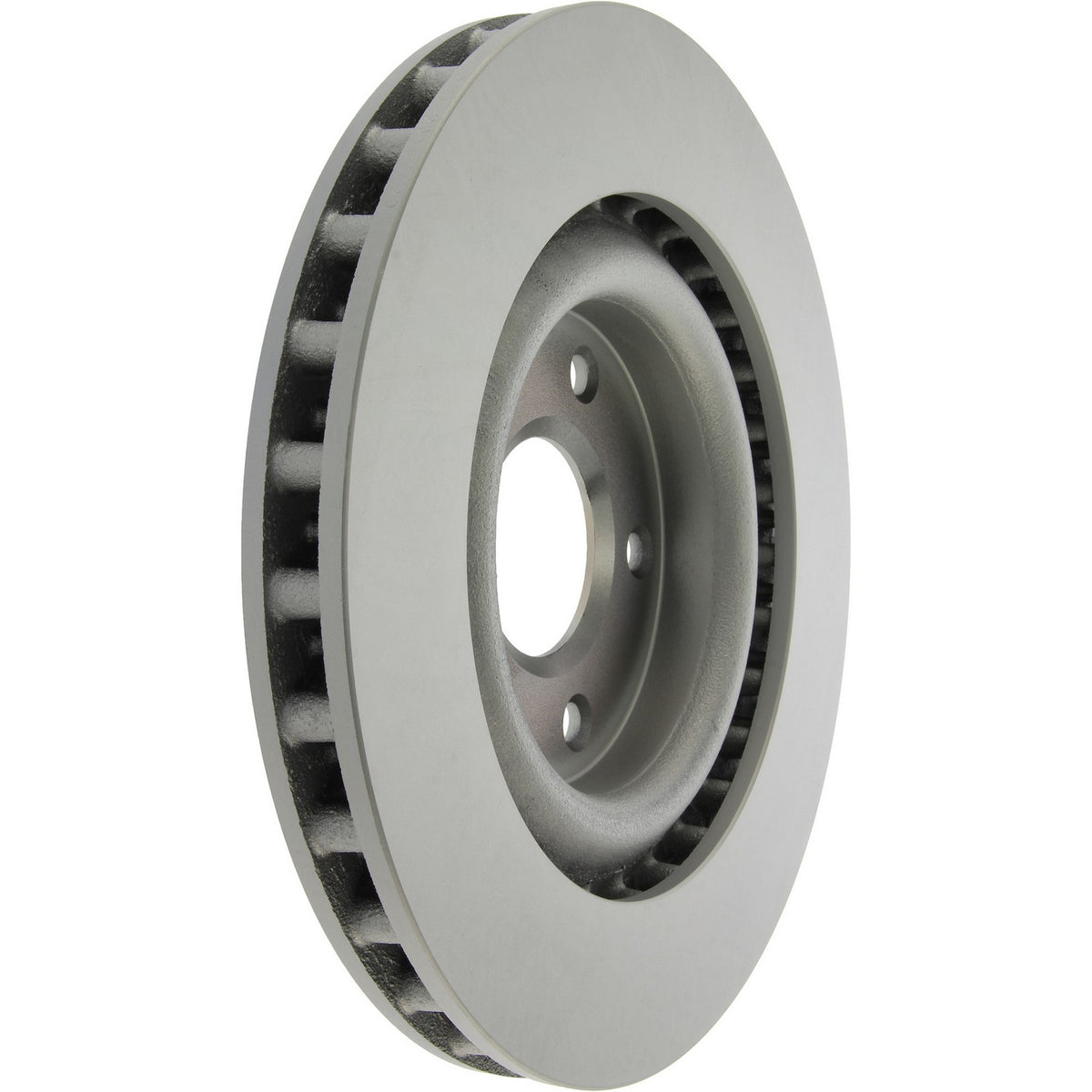 Centric Parts Disc Brake Rotor GCX FC with RS200 finish 320.62085F