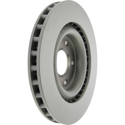 Centric Parts Disc Brake Rotor GCX FC with RS200 finish 320.62085F