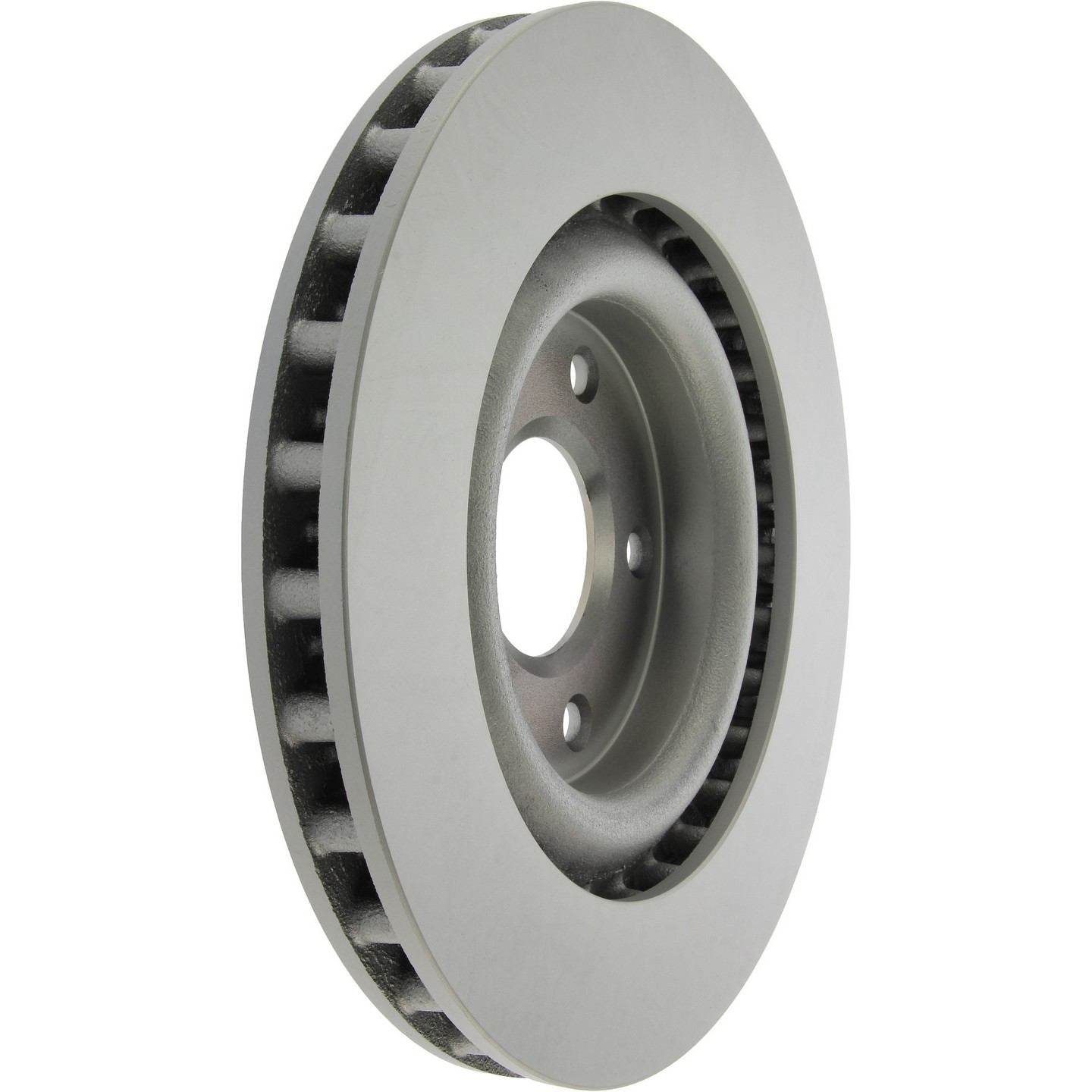 Centric Parts Disc Brake Rotor GCX FC with RS200 finish 320.62085F