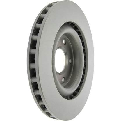 Centric Parts Disc Brake Rotor GCX FC with RS200 finish 320.62085F