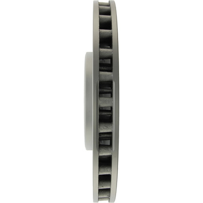 Centric Parts Disc Brake Rotor GCX FC with RS200 finish 320.62085F