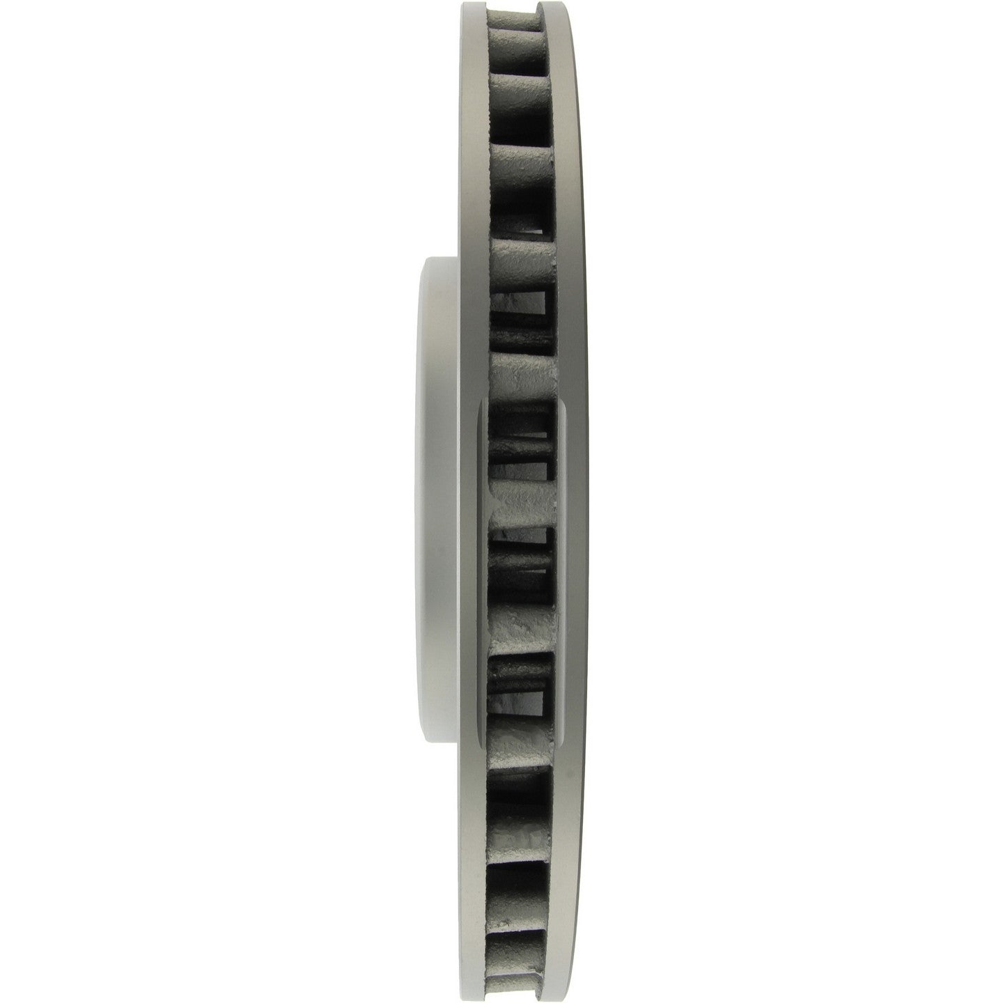Centric Parts Disc Brake Rotor GCX FC with RS200 finish 320.62085F