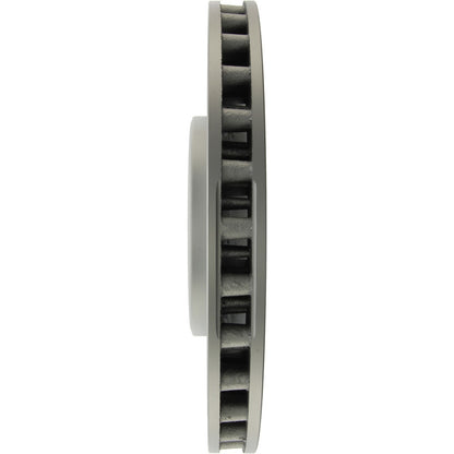 Centric Parts Disc Brake Rotor GCX FC with RS200 finish 320.62085F