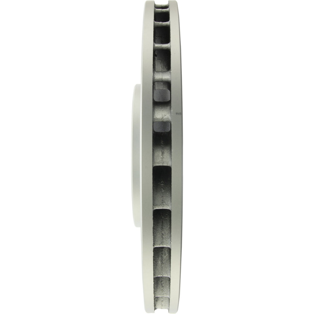 Centric Parts Disc Brake Rotor GCX FC with RS200 finish for 320.62086F