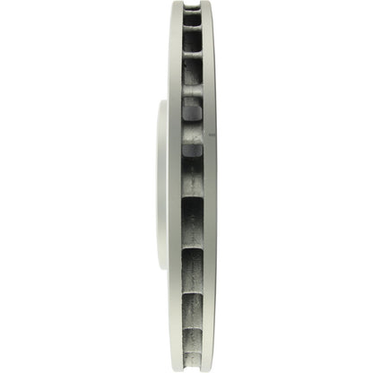 Centric Parts Disc Brake Rotor GCX FC with RS200 finish for 320.62086F
