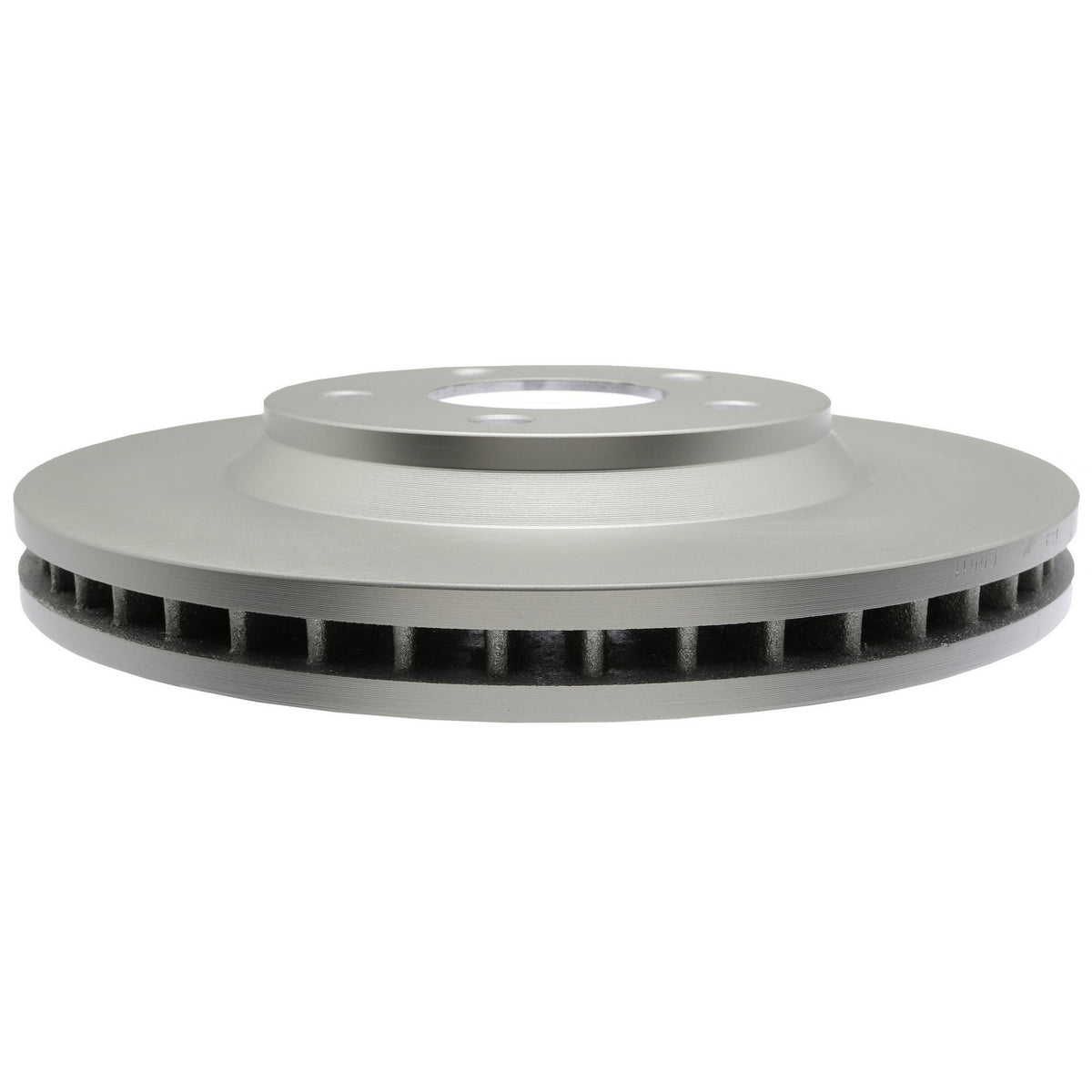 Centric Parts Disc Brake Rotor GCX with Full Coating 320.62087F