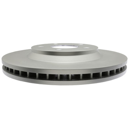 Centric Parts Disc Brake Rotor GCX with Full Coating 320.62087F