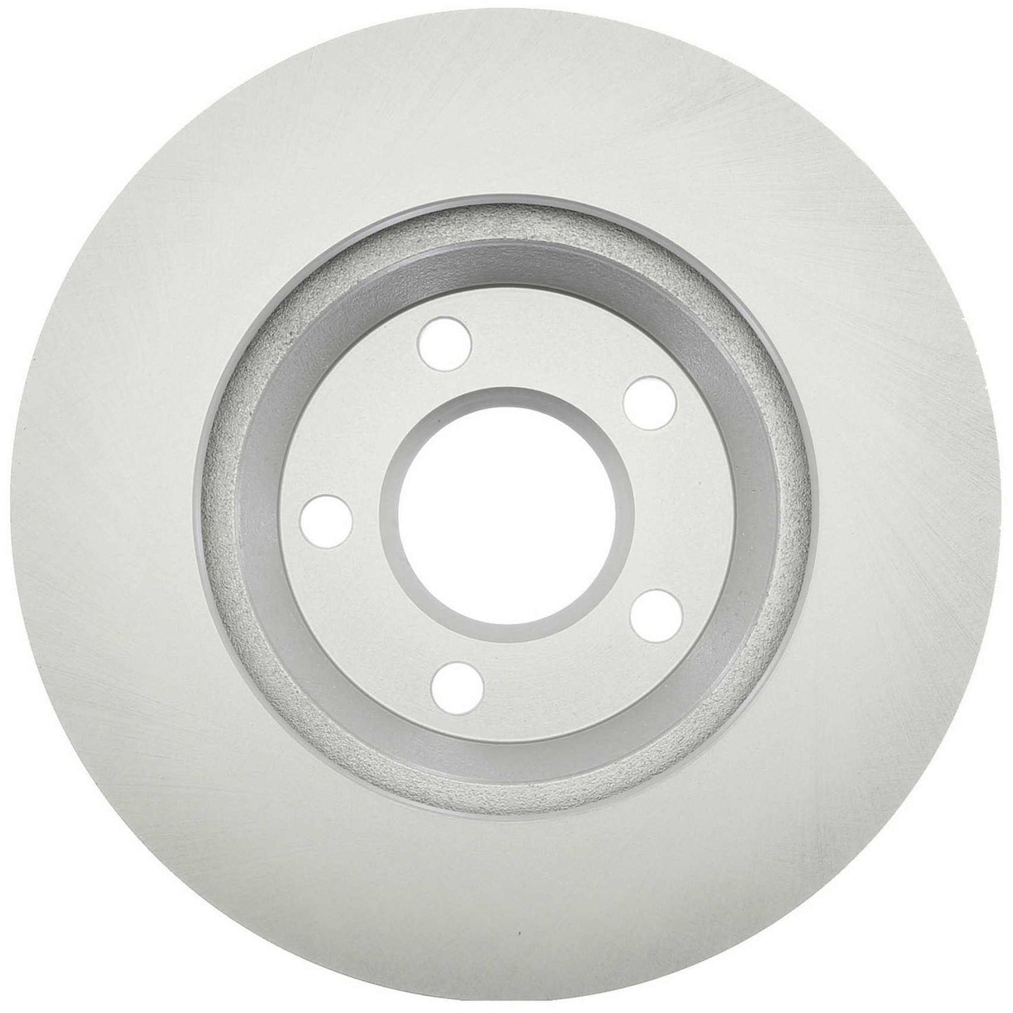 Centric Parts Disc Brake Rotor GCX with Full Coating 320.62087F