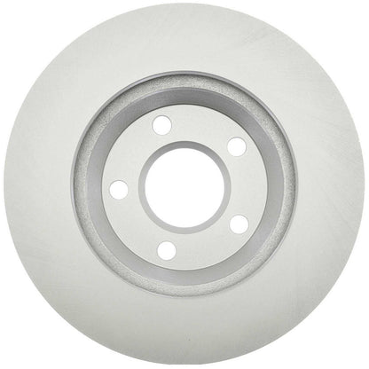Centric Parts Disc Brake Rotor GCX with Full Coating 320.62087F