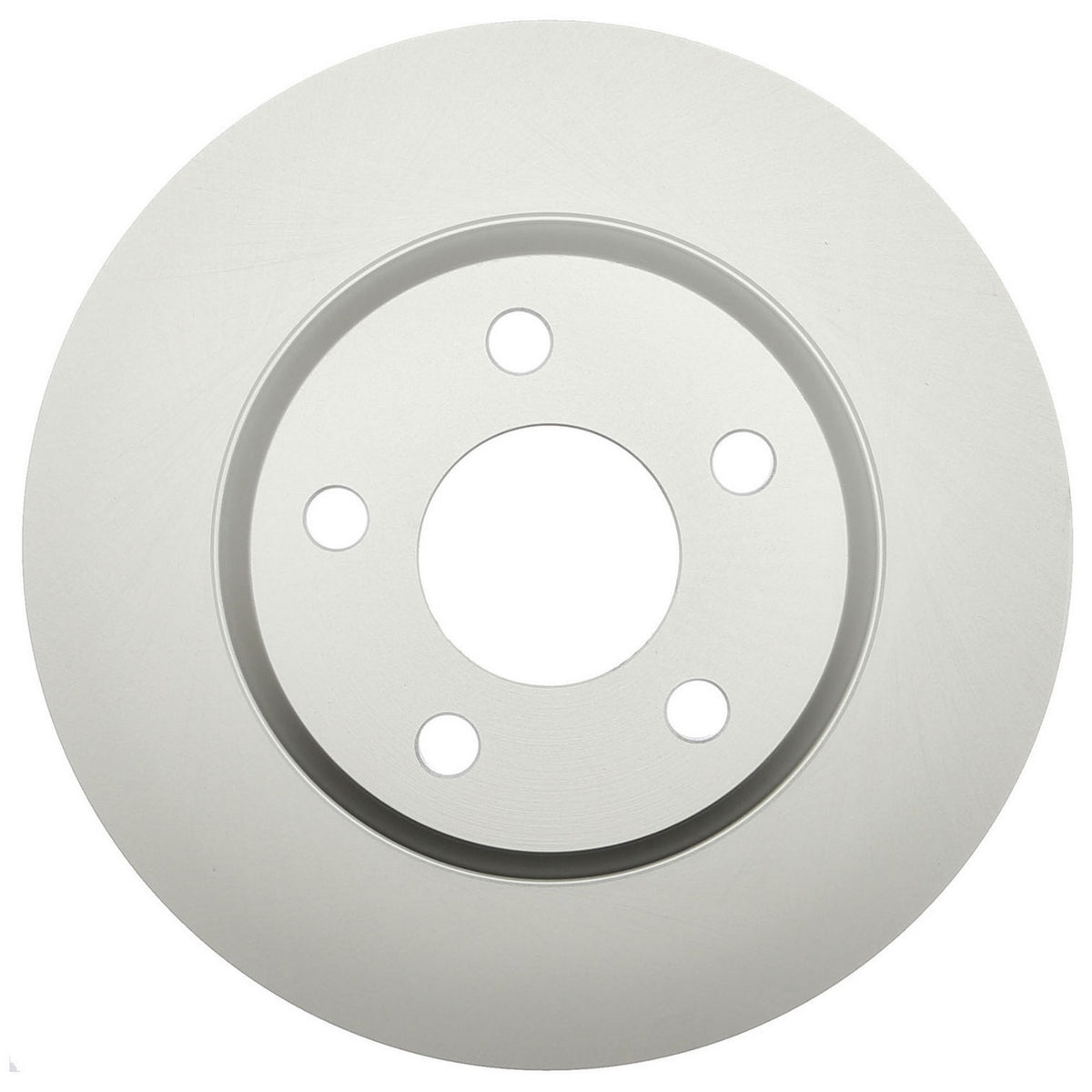 Centric Parts Disc Brake Rotor GCX with Full Coating 320.62087F