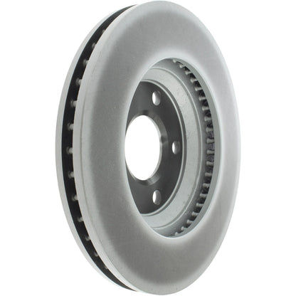 Centric Parts Disc Brake Rotor GCX with Full Coating 320.62087F