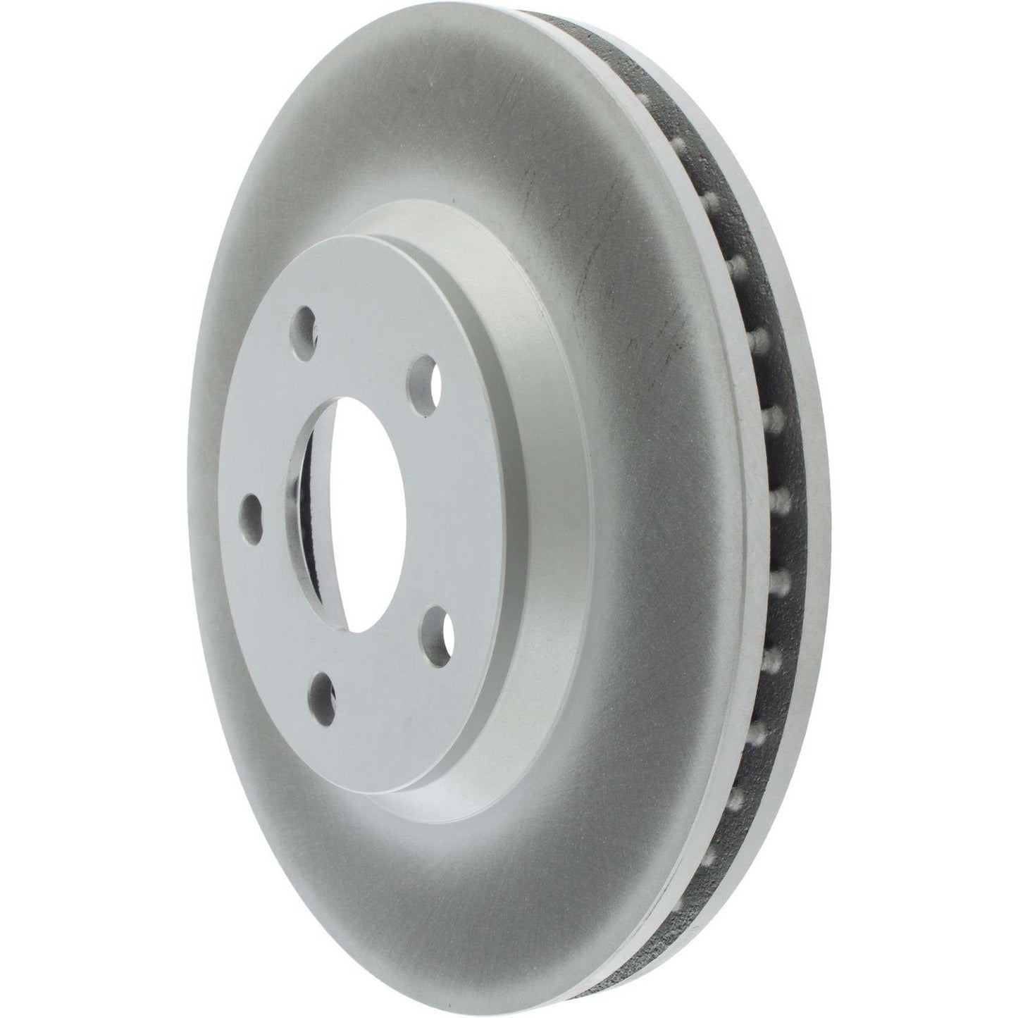 Centric Parts Disc Brake Rotor GCX with Partial Coating RS200 320.62087