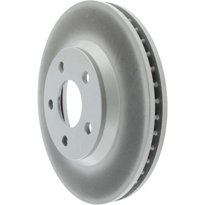 Centric Parts Disc Brake Rotor GCX with Partial Coating RS200 320.62087