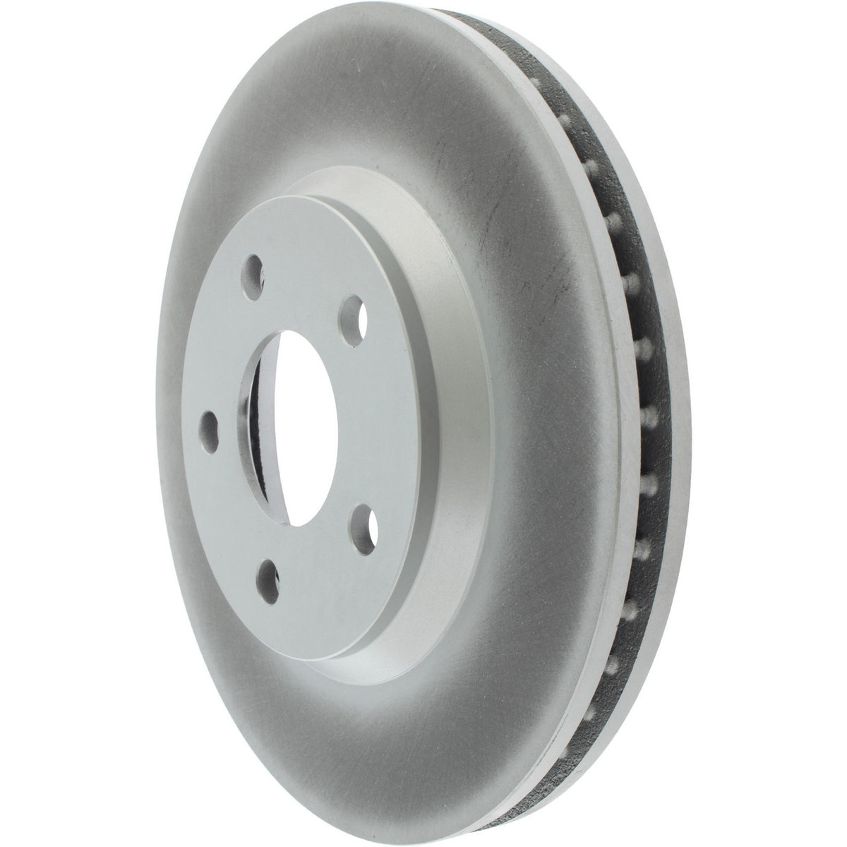 Centric Parts Disc Brake Rotor GCX with Partial Coating RS200 320.62087