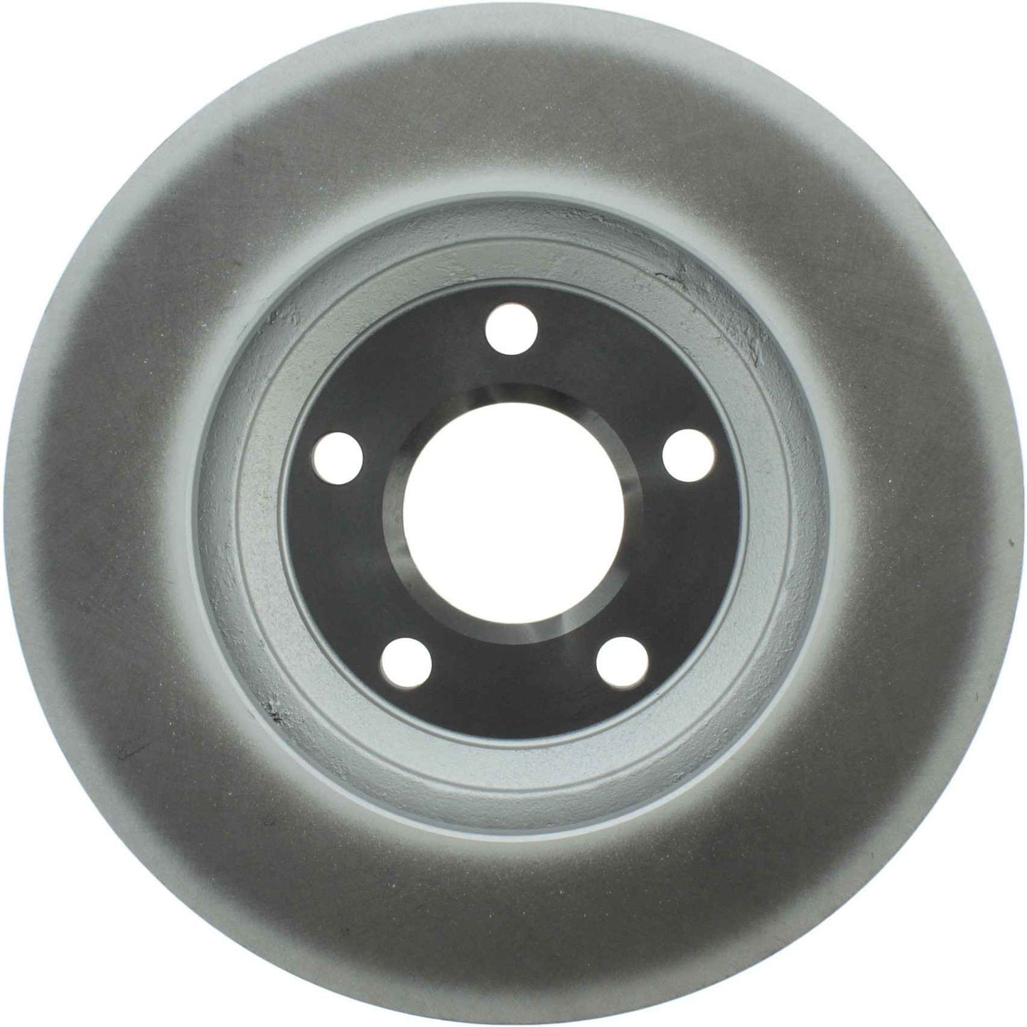 Centric Parts Disc Brake Rotor GCX with Partial Coating RS200 320.62087