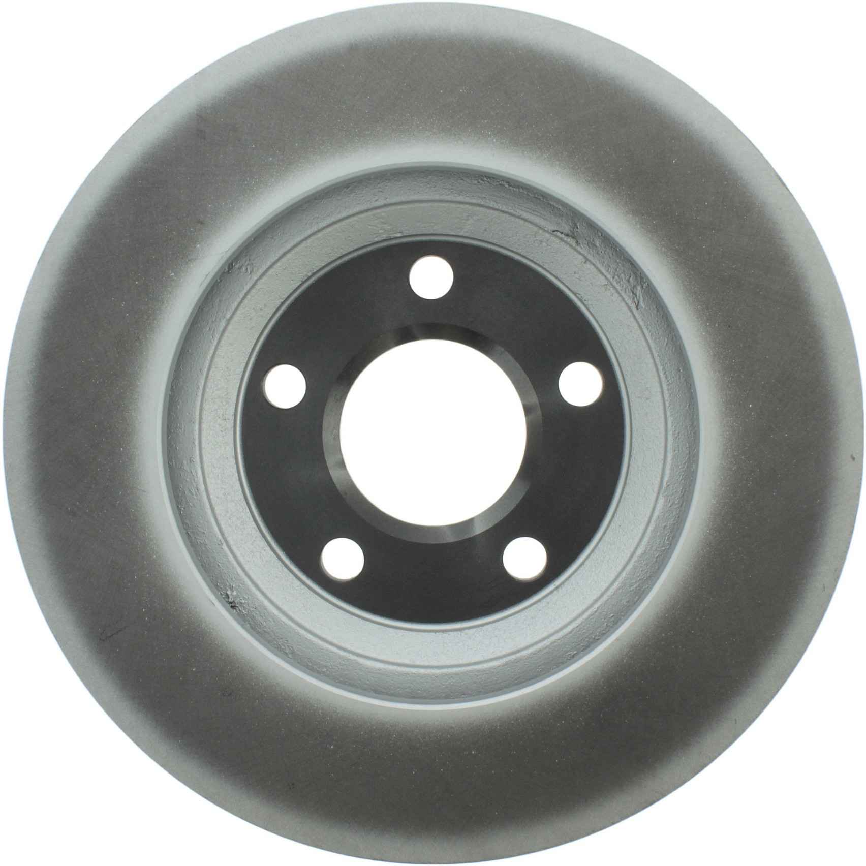 GCX Elemental Protection GCX Rotor with Partial Coating 320.62087