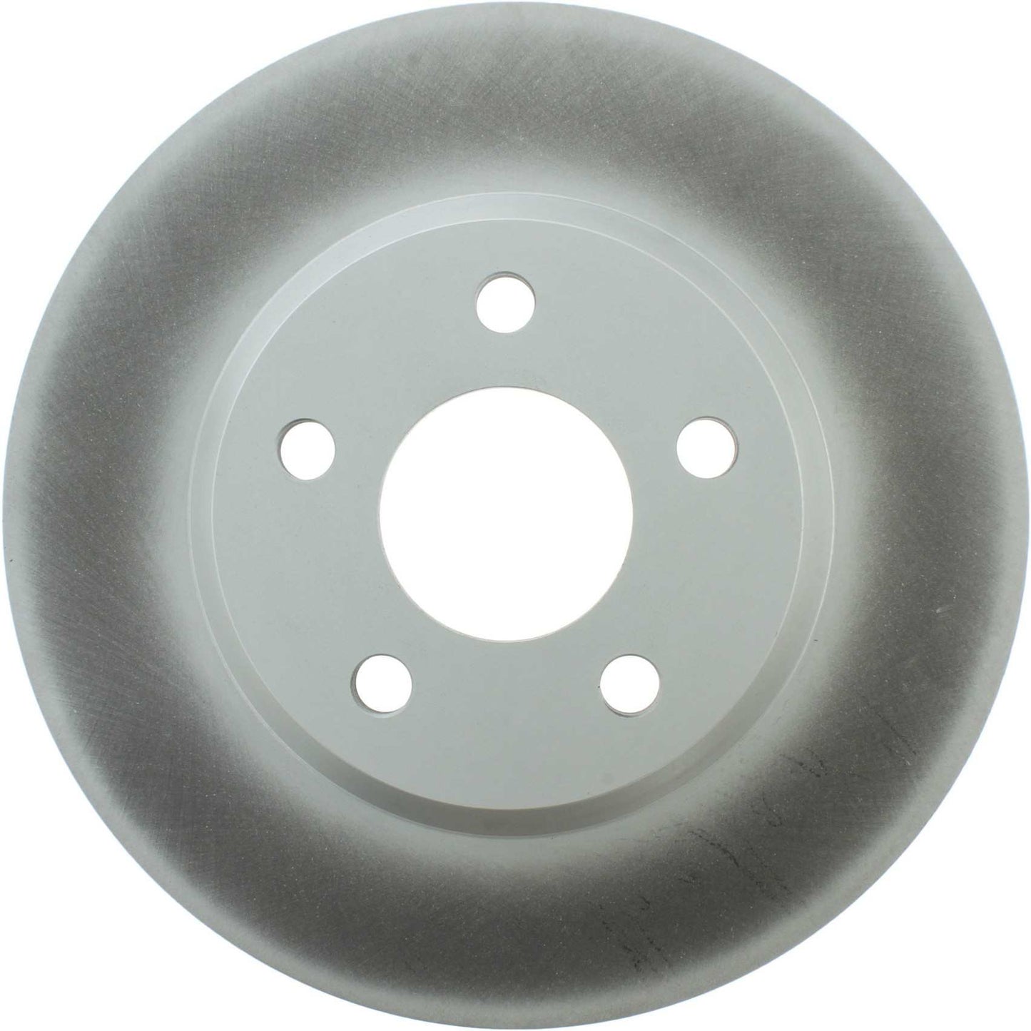 Centric Parts Disc Brake Rotor GCX with Partial Coating RS200 320.62087