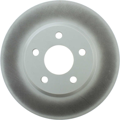 Centric Parts Disc Brake Rotor GCX with Partial Coating RS200 320.62087