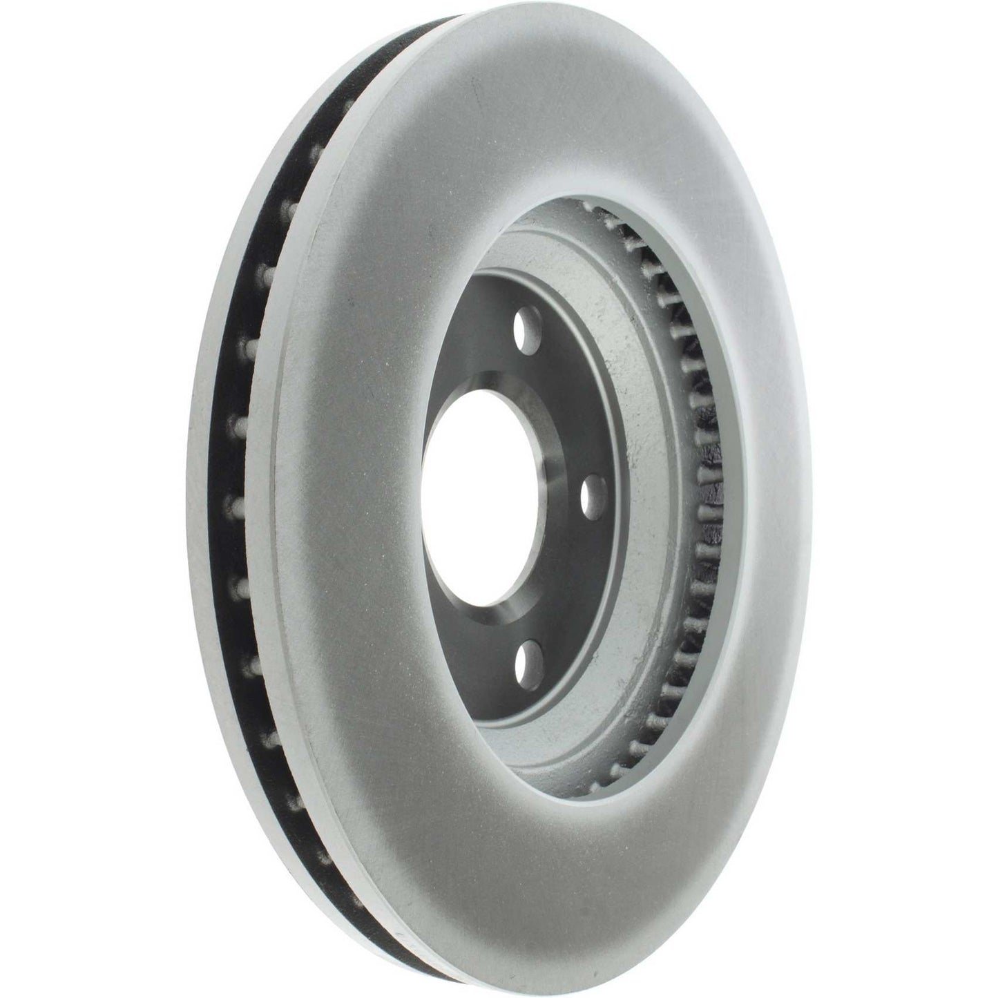 Centric Parts Disc Brake Rotor GCX with Partial Coating RS200 320.62087