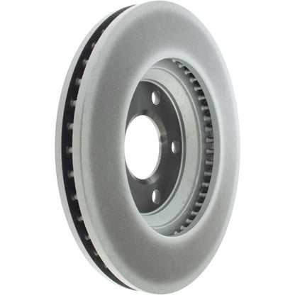 Centric Parts Disc Brake Rotor GCX with Partial Coating RS200 320.62087