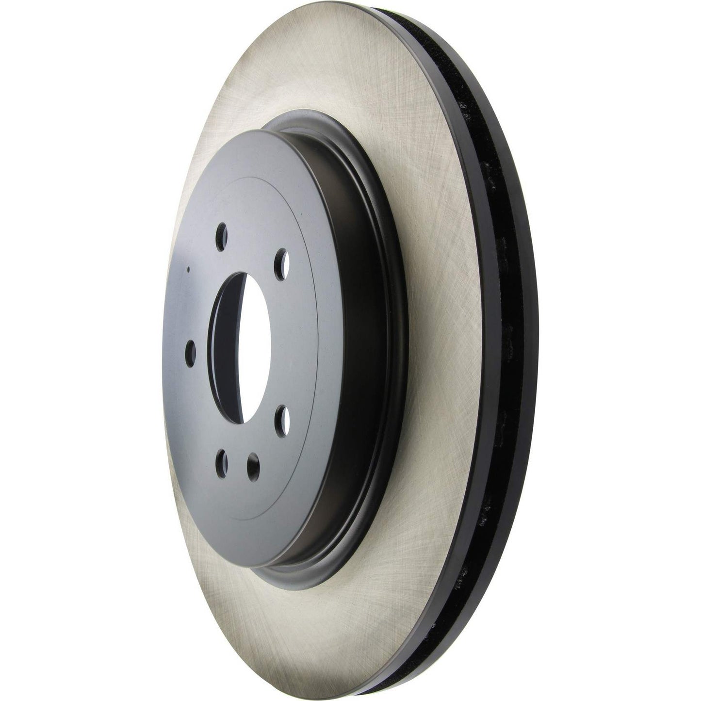 Centric Parts Disc Brake Rotor High Carbon Content with Full Coating 320.62088H