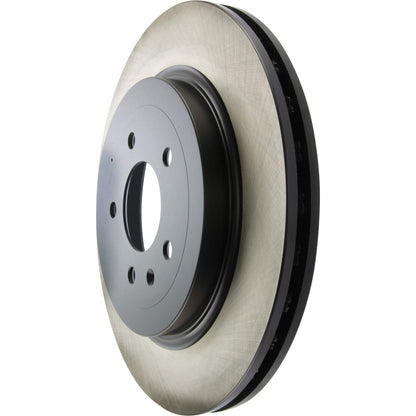 Centric Parts Disc Brake Rotor High Carbon Content with Full Coating 320.62088H