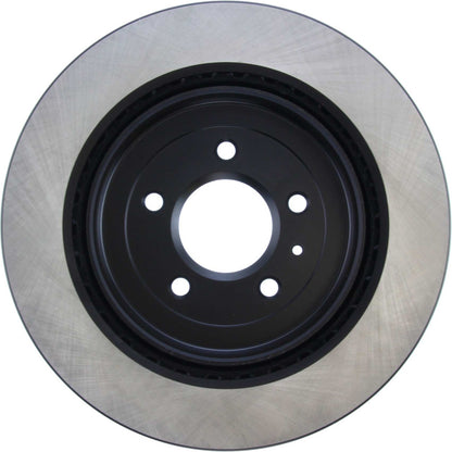 Centric Parts Disc Brake Rotor High Carbon Content with Full Coating 320.62088H