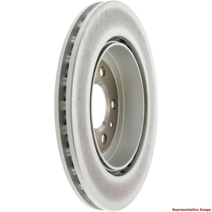 Centric Parts Disc Brake Rotor High Carbon Content with Full Coating 320.62088H
