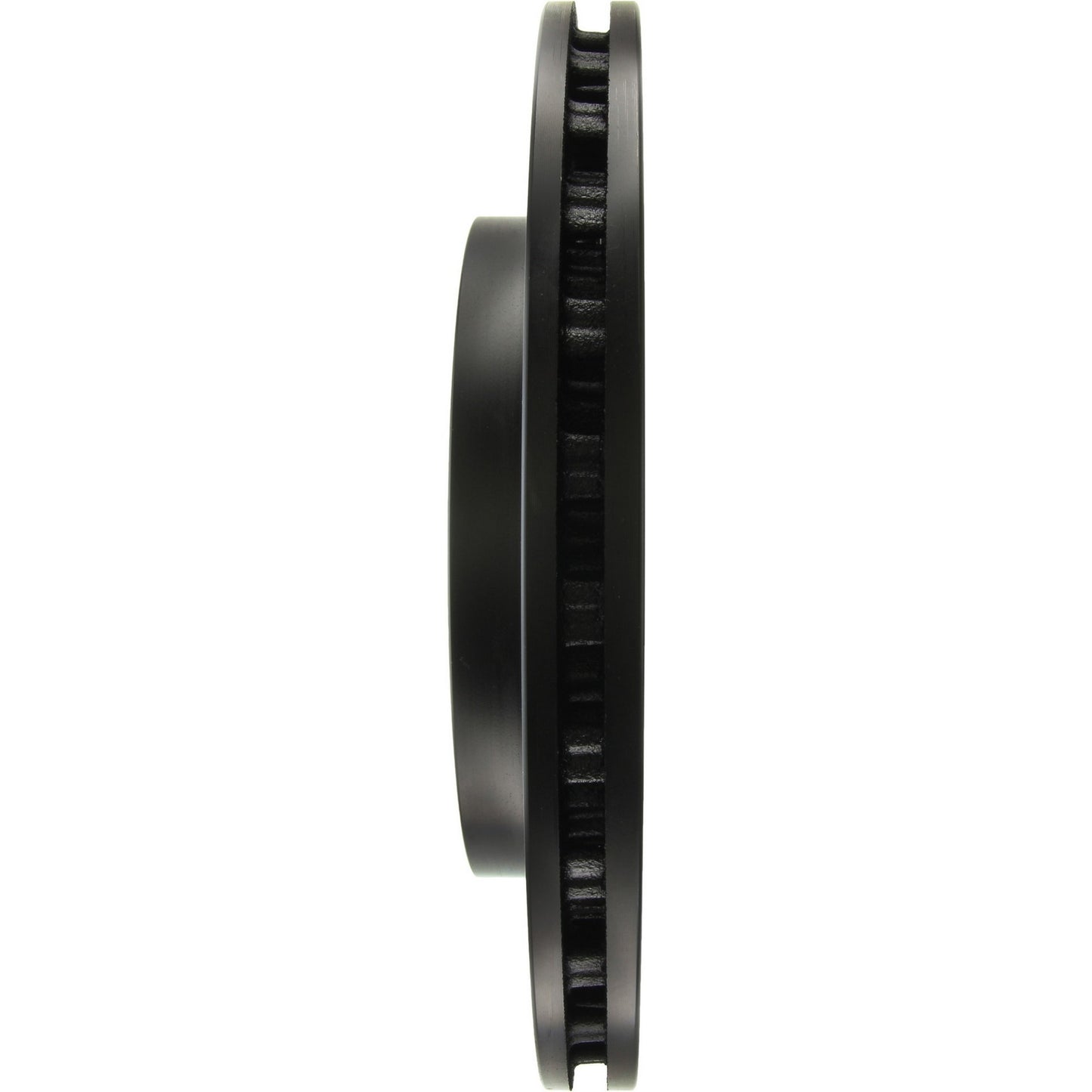 Centric Parts Disc Brake Rotor High Carbon Content with Full Coating 320.62088H