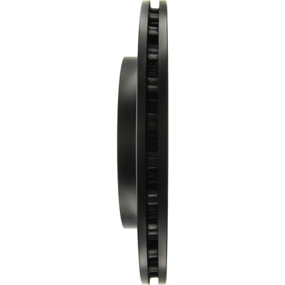 Centric Parts Disc Brake Rotor High Carbon Content with Full Coating 320.62088H