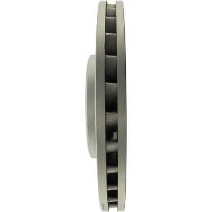 Centric Parts Disc Brake Rotor GCX Drilled with Partial Coating 320.62091
