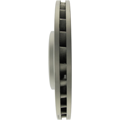 Centric Parts Disc Brake Rotor GCX Drilled with Partial Coating 320.62091