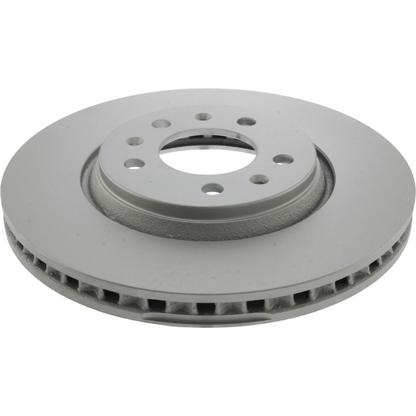 Centric Parts Disc Brake Rotor with RS200 finish 320.62093F