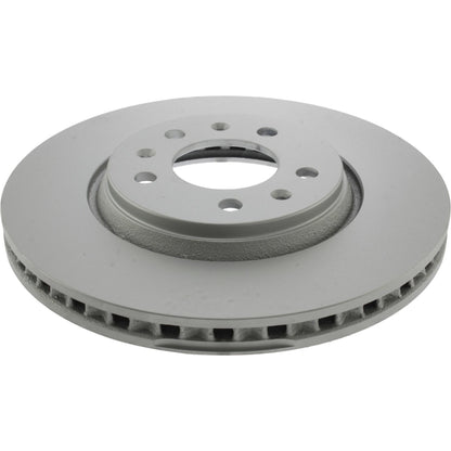 Centric Parts Disc Brake Rotor with RS200 finish 320.62093F