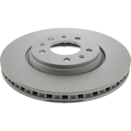 Centric Parts Disc Brake Rotor with RS200 finish 320.62093F