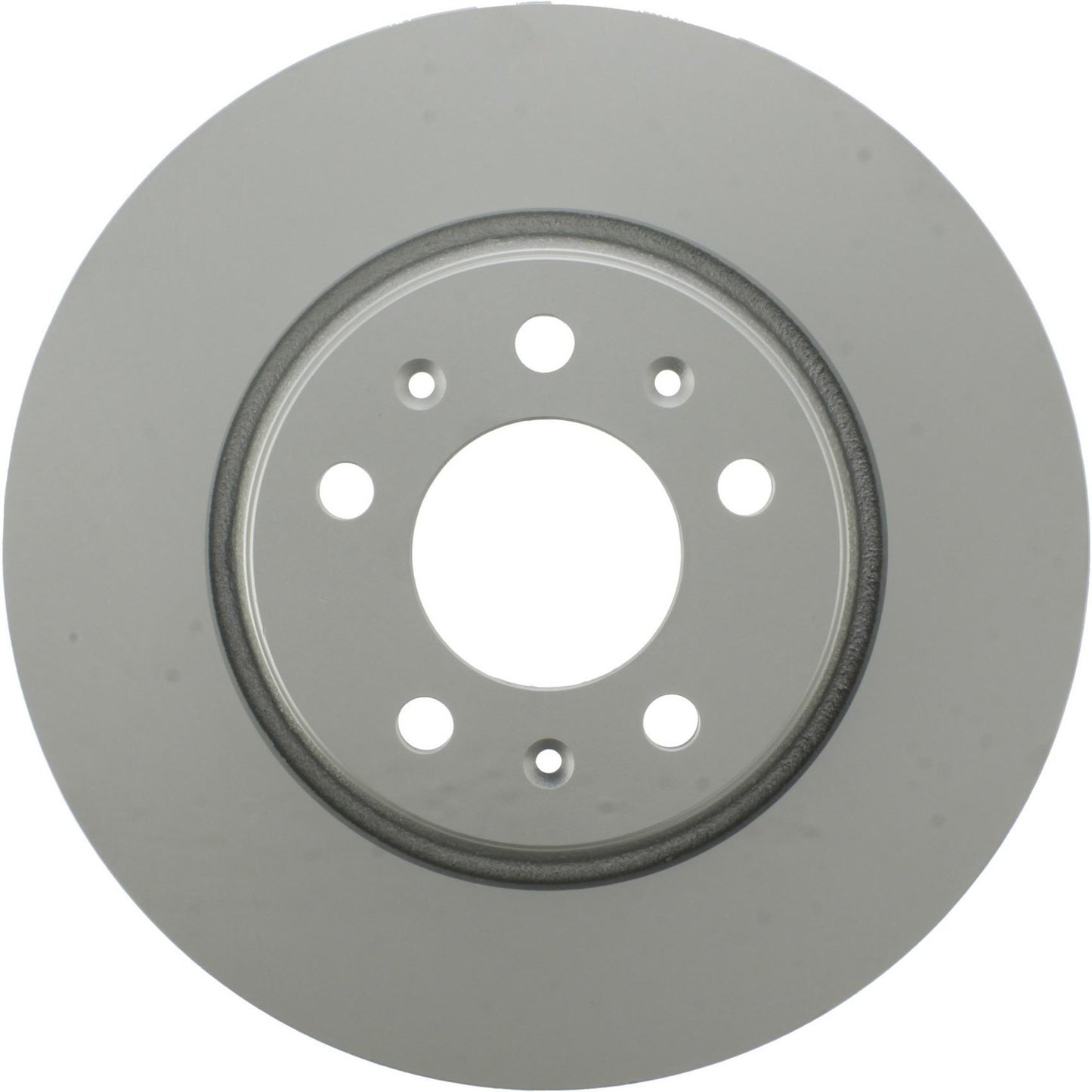 Centric Parts Disc Brake Rotor with RS200 finish 320.62093F
