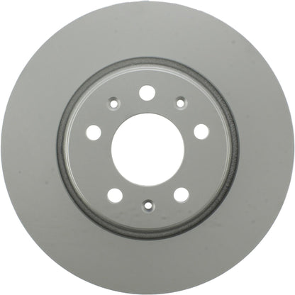 Centric Parts Disc Brake Rotor with RS200 finish 320.62093F