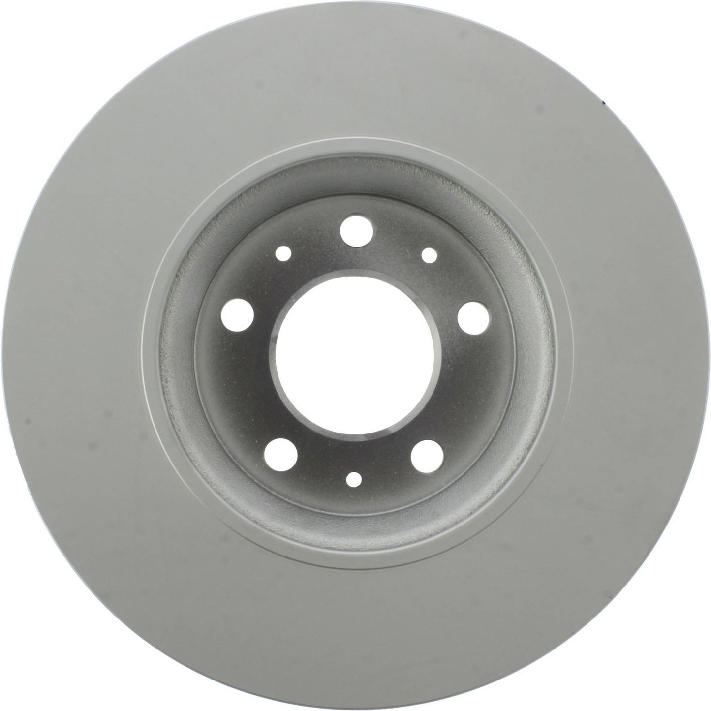 Centric Parts Disc Brake Rotor with RS200 finish 320.62093F
