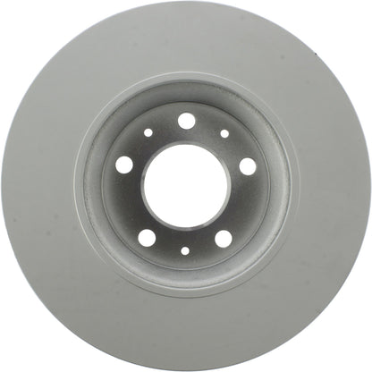 Centric Parts Disc Brake Rotor with RS200 finish 320.62093F