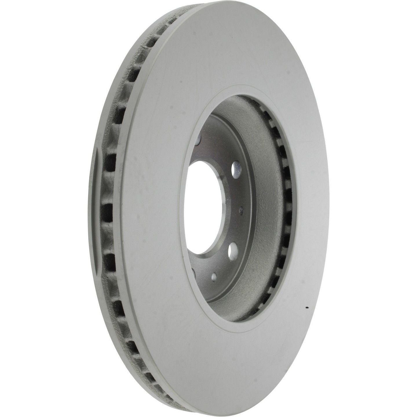 Centric Parts Disc Brake Rotor with RS200 finish 320.62093F