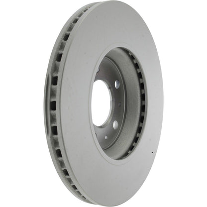 Centric Parts Disc Brake Rotor with RS200 finish 320.62093F