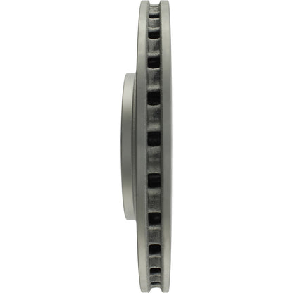 Centric Parts Disc Brake Rotor with RS200 finish 320.62093F