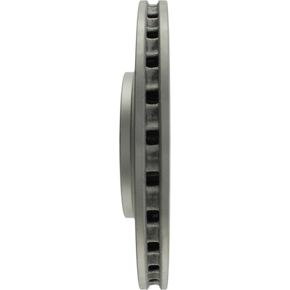 Centric Parts Disc Brake Rotor with RS200 finish 320.62093F
