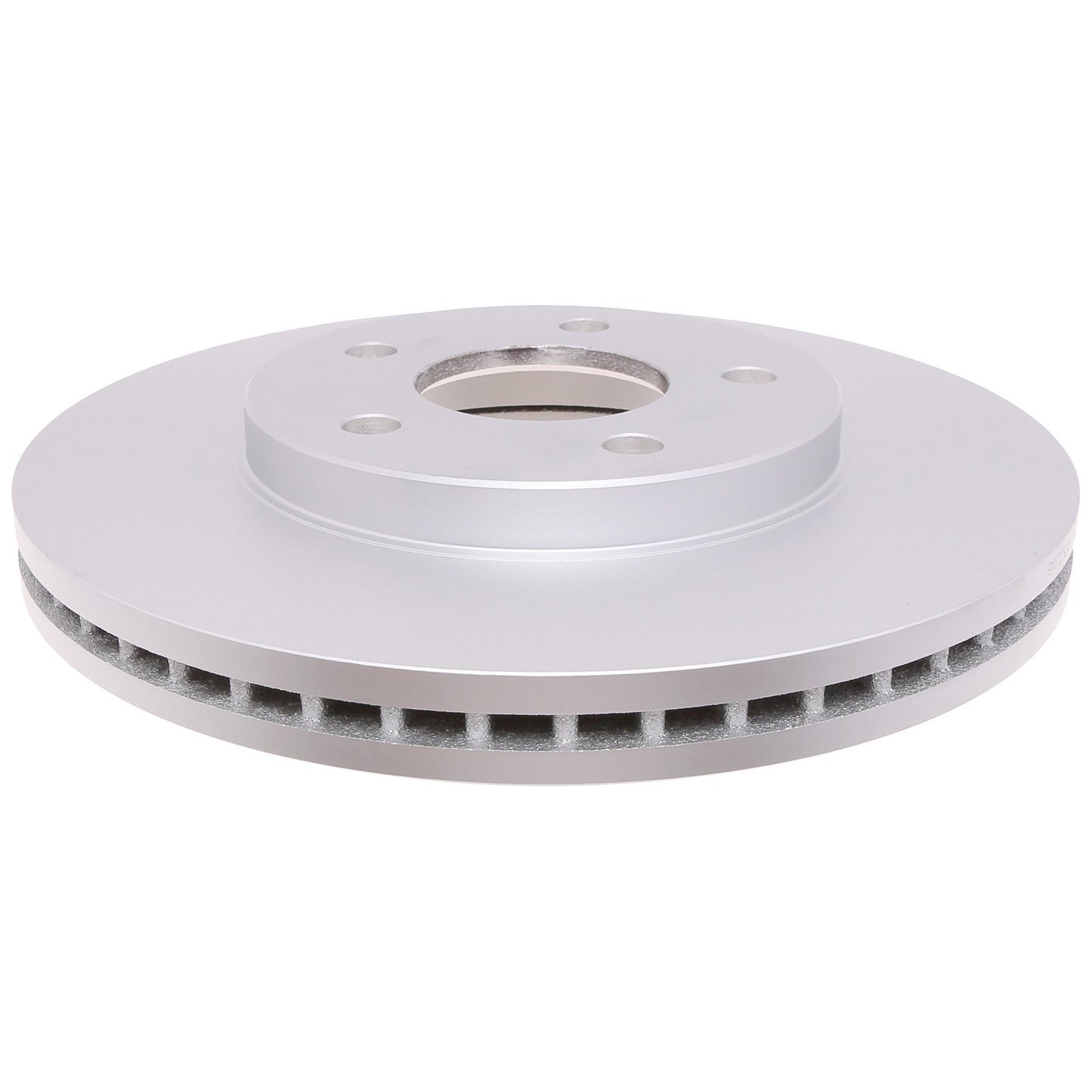 Centric Parts Disc Brake Rotor GCX with Full Coating for 2006-2011 Chevrolet HHR 320.62095F