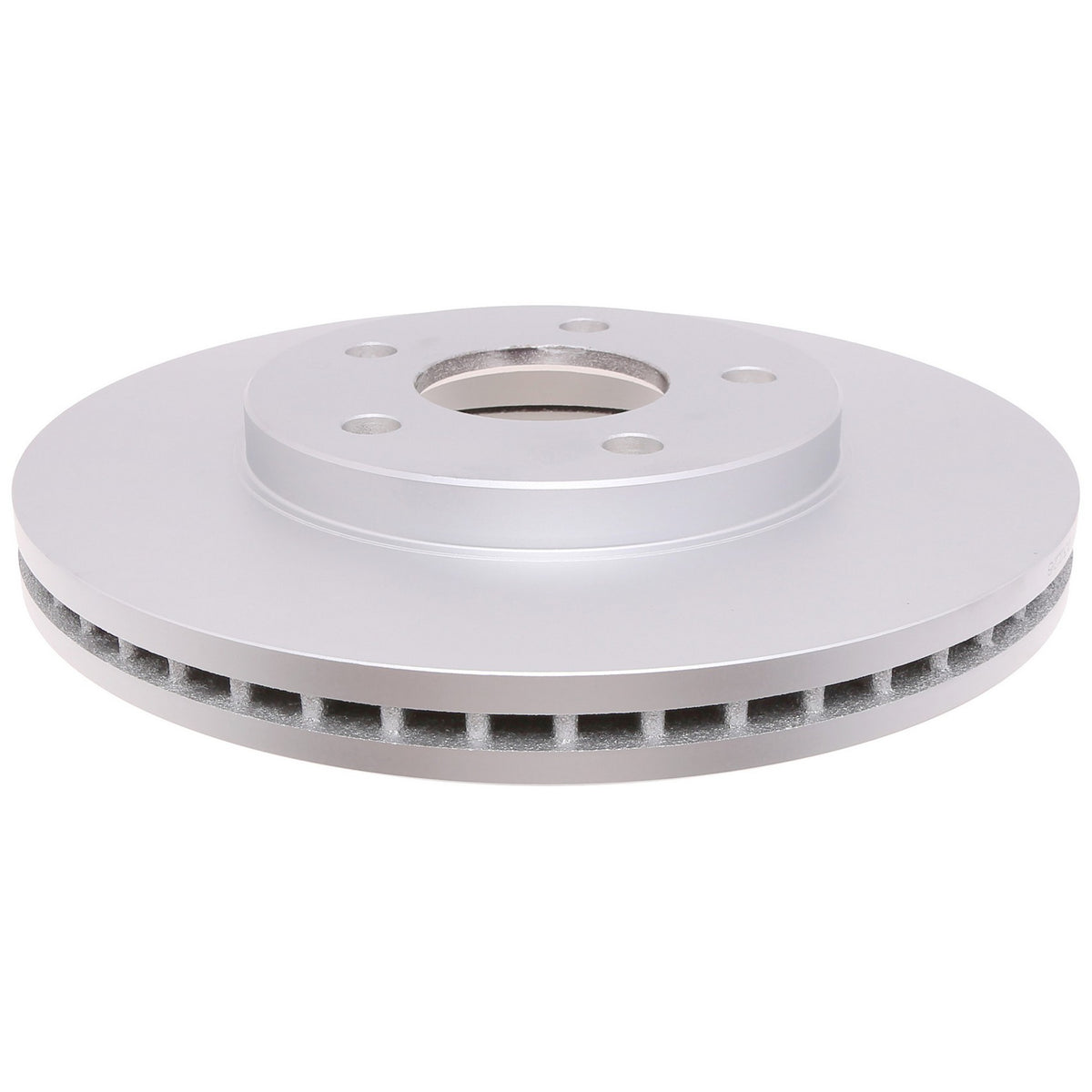 Centric Parts Disc Brake Rotor GCX with Full Coating for 2006-2011 Chevrolet HHR 320.62095F