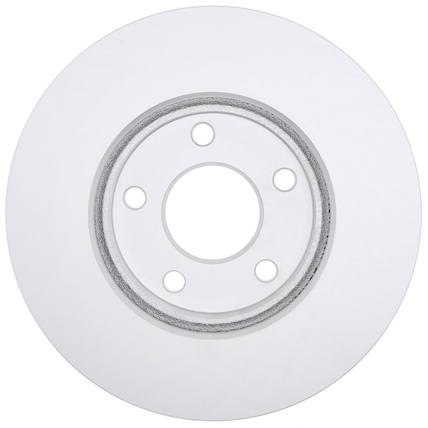 Centric Parts Disc Brake Rotor GCX with Full Coating for 2006-2011 Chevrolet HHR 320.62095F