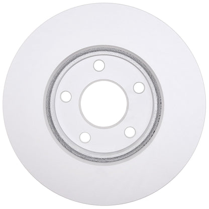 Centric Parts Disc Brake Rotor GCX with Full Coating for 2006-2011 Chevrolet HHR 320.62095F