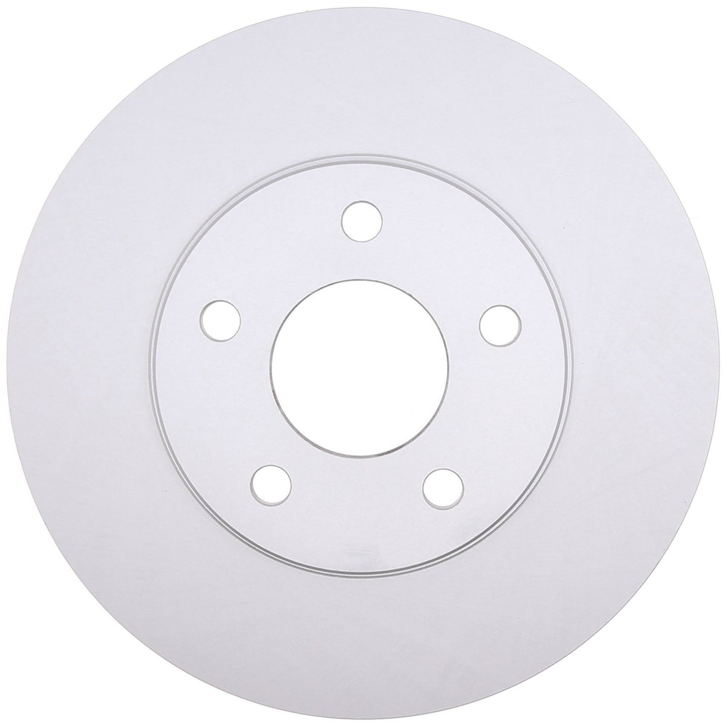 Centric Parts Disc Brake Rotor GCX with Full Coating for 2006-2011 Chevrolet HHR 320.62095F