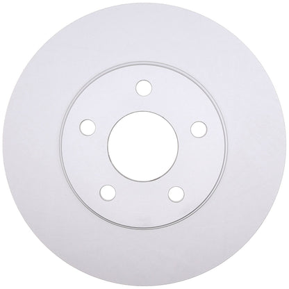 Centric Parts Disc Brake Rotor GCX with Full Coating for 2006-2011 Chevrolet HHR 320.62095F