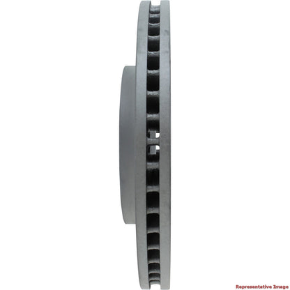 Centric Parts Disc Brake Rotor GCX with Full Coating for 2006-2011 Chevrolet HHR 320.62095F